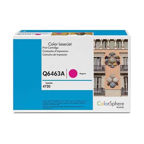 HP Toner Q6463A