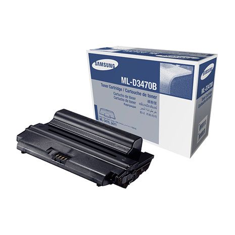 Samsung Toner ML-D3470B Cartus MLD3470B