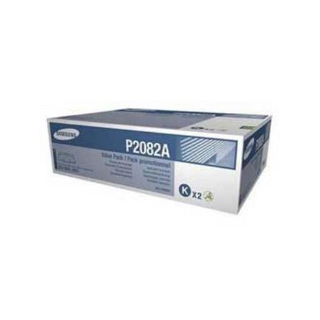 Samsung Toner MLT-P2082A Cartus P2082A x 2