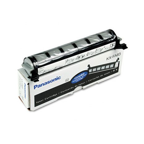 Panasonic Toner KX-FA83 Cartus KX-FA83E