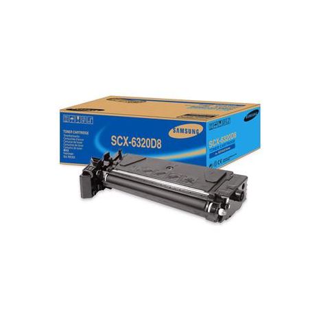 Samsung Toner SCX-6320D8 Cartus SCX6320D8