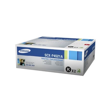 Samsung Toner SCX-P4521A Cartus P4521A x 2