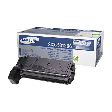 Samsung Toner SCX-5312D6 Cartus SCX5312D6