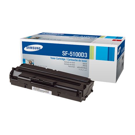 Samsung Toner SF-5100D3 Cartus SF5100D3