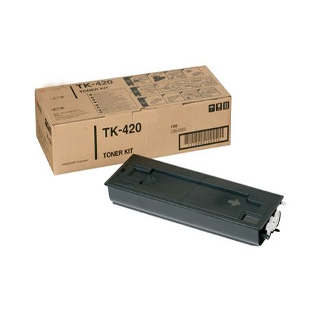 Kyocera Toner TK-420 Cartus TK420