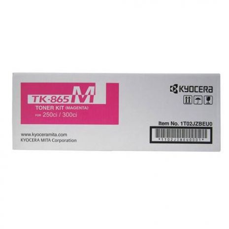 Kyocera Toner TK-865M Cartus TK865M