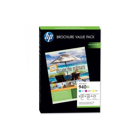 HP Cartus cerneala CG898AE Cartus HP 940XL