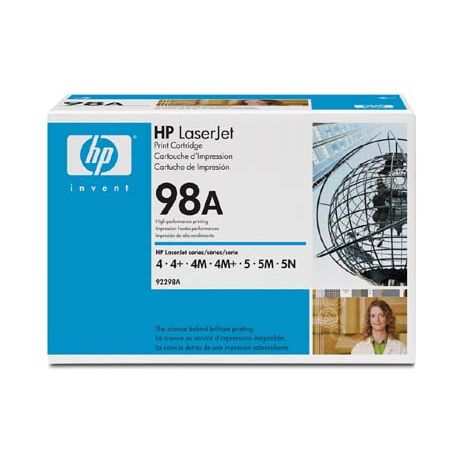 HP Toner 92298A