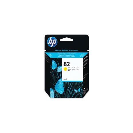 HP Cartus cerneala CH568A Cartus HP 82