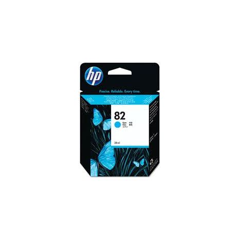HP Cartus cerneala CH566A Cartus HP 82