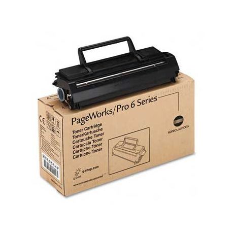 Konica Minolta Toner 0938306 Cartus 0938-306/1710399-002