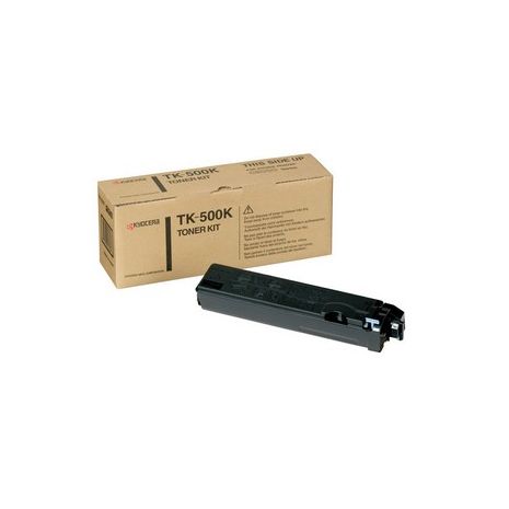 Kyocera Toner TK-500K Cartus TK500K