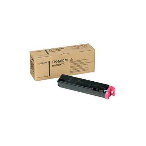 Kyocera Toner TK-500M Cartus TK500M