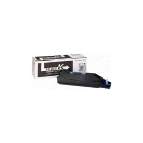 Kyocera Toner TK-855K Cartus TK855K