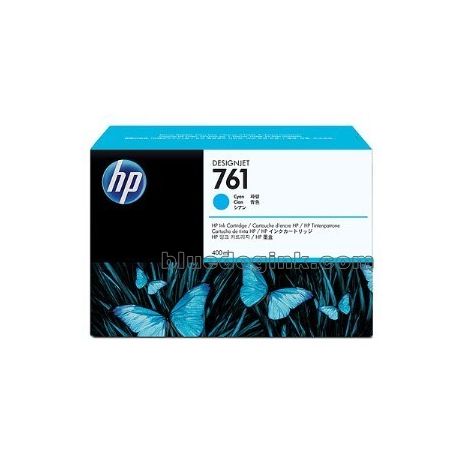 HP Cartus cerneala CM994A Cartus HP 761