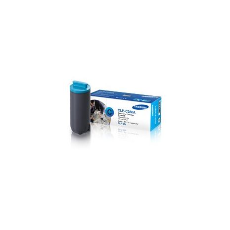 Samsung Toner CLP-C350A Cartus CLPC350A