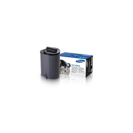Samsung Toner CLP-K350A Cartus CLPK350A
