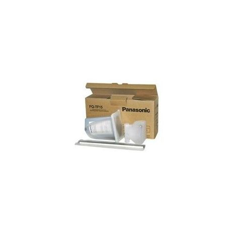 Panasonic Toner FQ-TF15 PU Cartus FQTF15PU