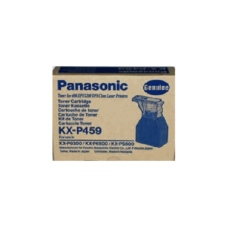 Panasonic Toner KX-P459