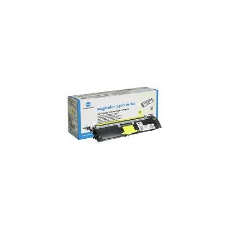 Konica Minolta Toner 1710589-001 Cartus 1710-5891
