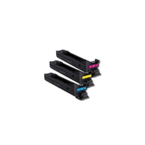 Konica Minolta Toner A0DKJ51