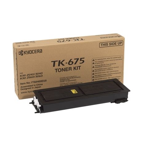 Kyocera Toner TK-675 Cartus TK675