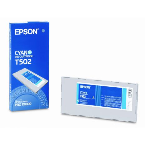 Epson Cartus cerneala C13T502011 Cartus T502011