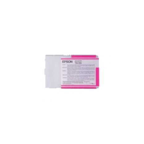 Epson Cartus cerneala C13T614300 Cartus T6143