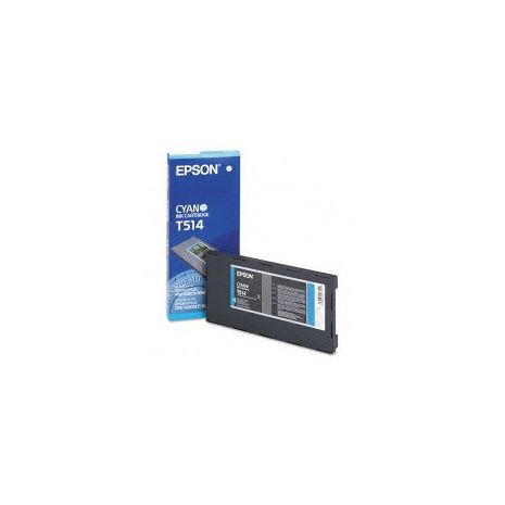 Epson Cartus cerneala C13T514011 Cartus T514011