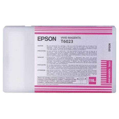 Epson Cartus cerneala C13T602300 Cartus T602300