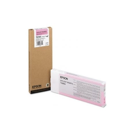 Epson Cartus cerneala C13T606600 Cartus T606600
