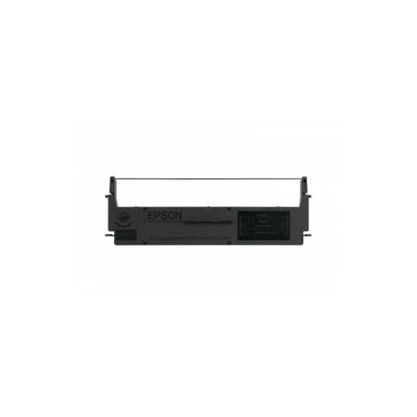 RIBON BLACK C13S015624 EPSON LQ-50