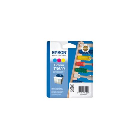 Epson Cartus cerneala C13T052040 Cartus T05204010