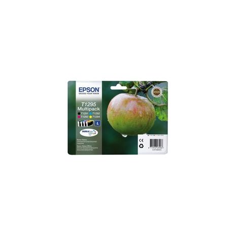 Epson Cartus cerneala T1295 Cartus C13T12954010