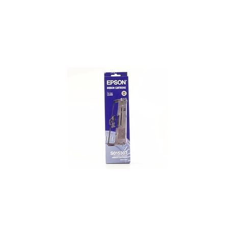 RIBON CARTRIDGE C13S015307  EPSON LQ-630