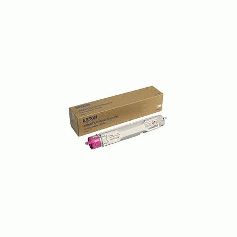 CARTUS TONER MAGENTA C13S050089 6K EPSON ACULASER C4000