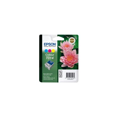 Epson Cartus cerneala C13T01440110 Cartus T01440110