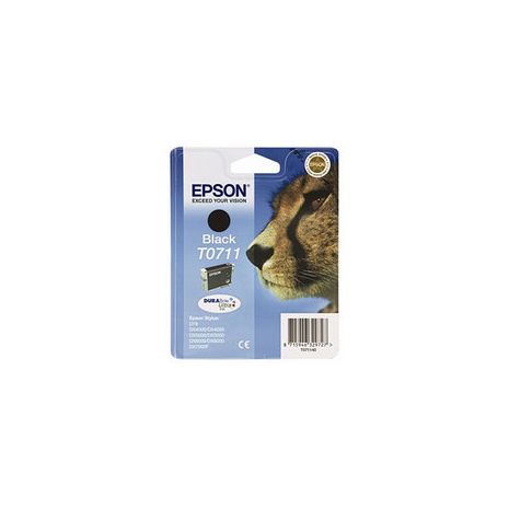 Epson Cartus cerneala T0711 Cartus C13T07114010