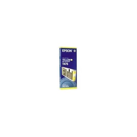 Epson Cartus cerneala C13T475011 Cartus T475011