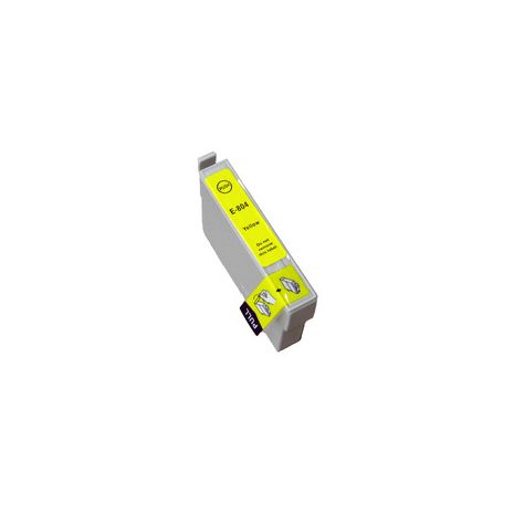 Epson Cartus cerneala C13T08044010 Cartus T0804