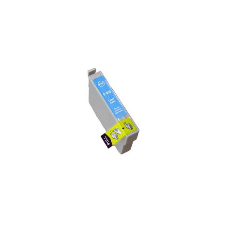 Epson Cartus cerneala C13T08054010 Cartus T0805