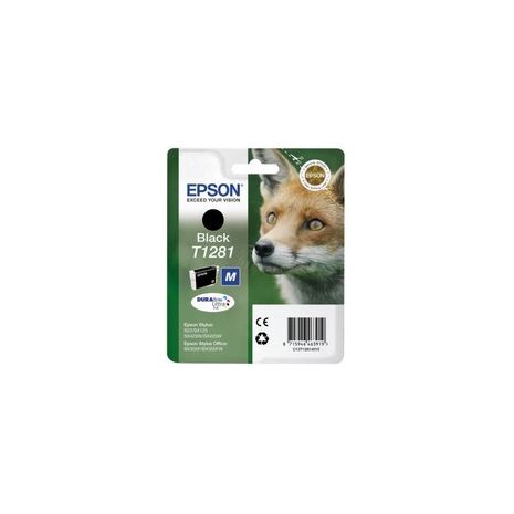 Epson Cartus cerneala C13T12814010 Cartus T1281