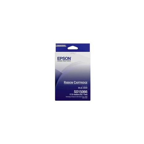 RIBON NYLON BLACK C13S015066 EPSON DLQ-3000