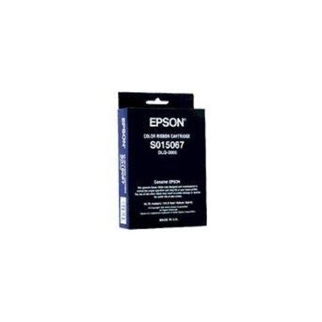 RIBON NYLON COLOR C13S015067 EPSON DLQ-3000