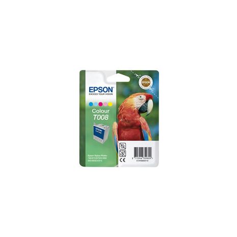 Epson Cartus cerneala C13T008401 Cartus T008