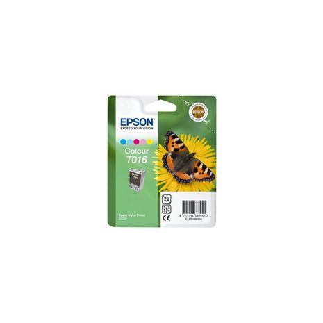 Epson Cartus cerneala C13T01640110 Cartus T016