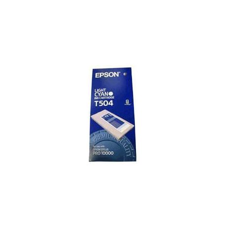 Epson Cartus cerneala C13T504011 Cartus T504011