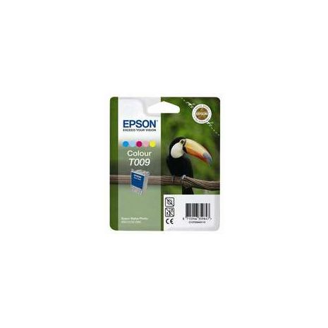 Epson Cartus cerneala C13T009401 Cartus T009