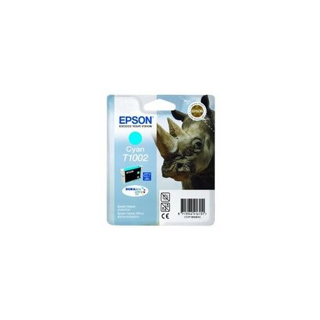 Epson Cartus cerneala T1002 Cartus C13T10024010