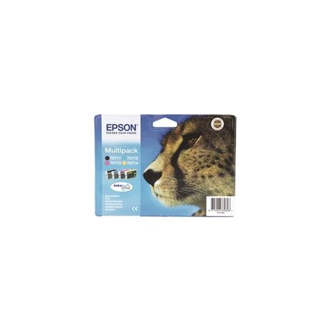 Epson Cartus cerneala T0715 Cartus C13T07154010